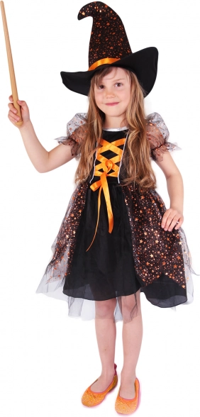 Stylowy czarodziejski design