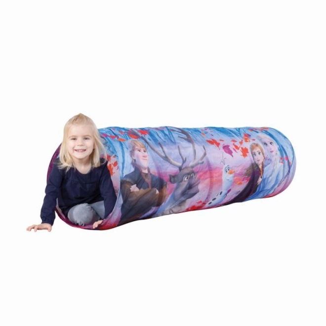 Pop-up tunel Frozen 2