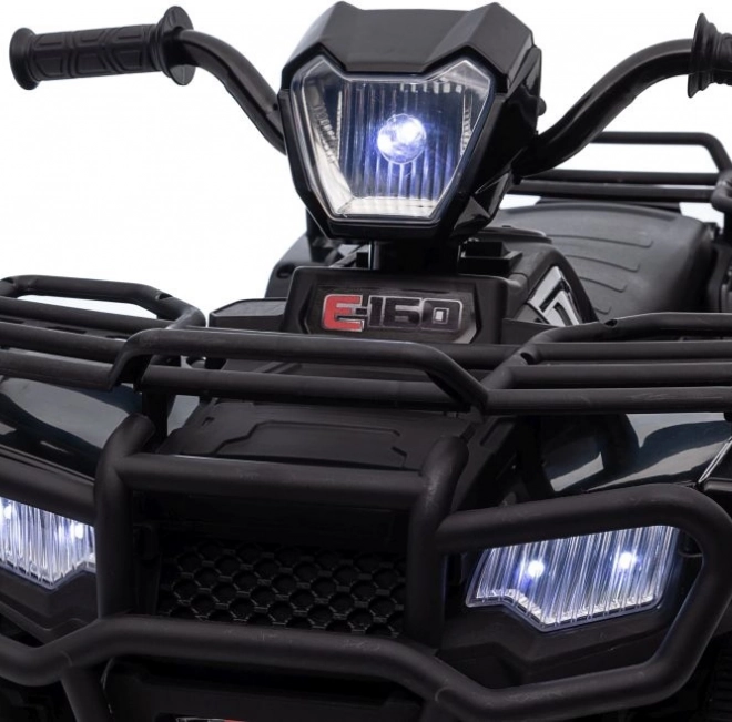 Dziecięcy elektryczny quad JC915