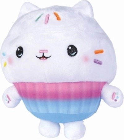 Maskotka Gabi Cakey Cat 25 cm