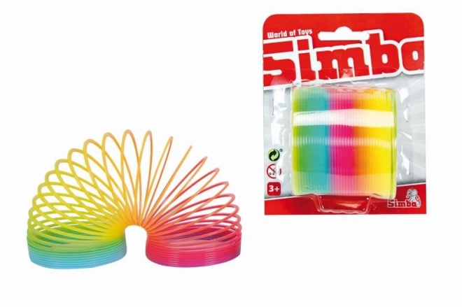 Magiczna spirala 6 cm