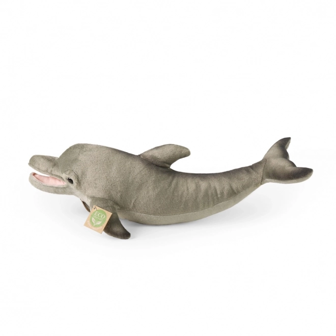 Pluszowy delfin ECO Friendly 40 cm