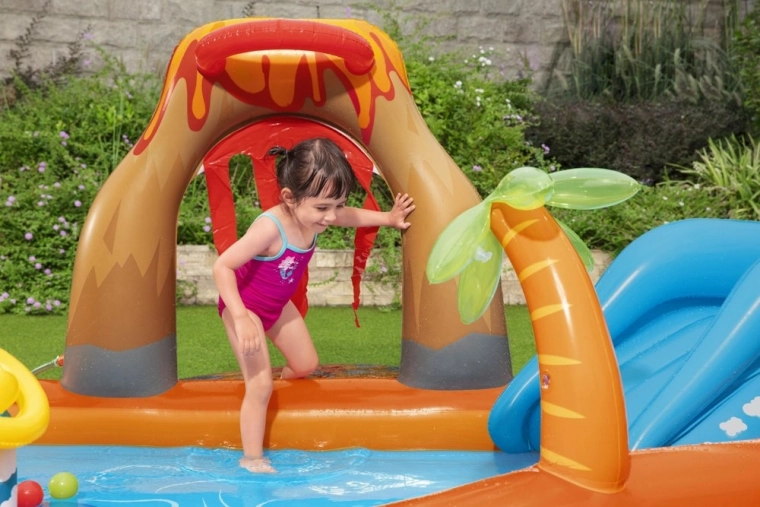 Bezpieczna i wytrzymała konstrukcja