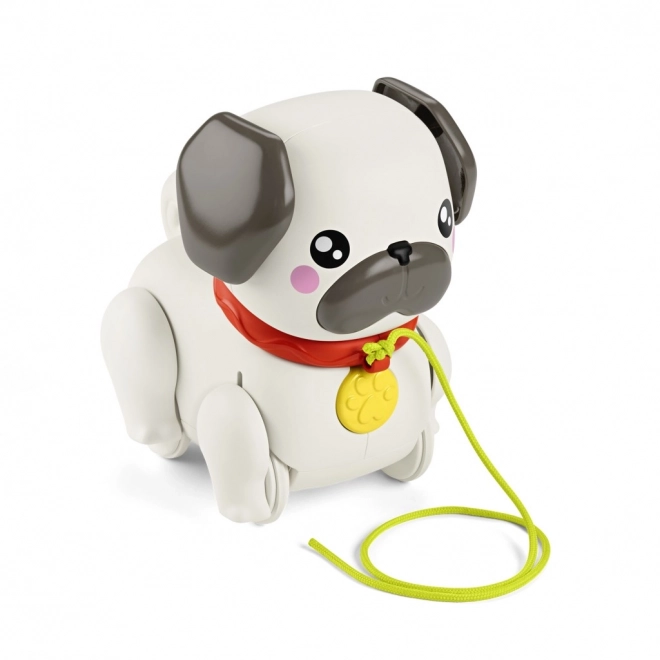 Fisher Price Chodzący mopselek HTW94