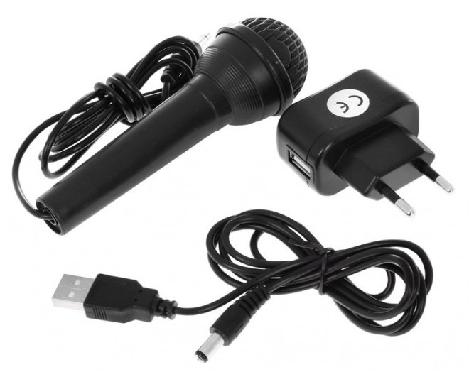 Elektroniczne klawisze MQ-020UF