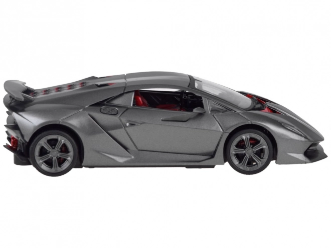 Samochód zdalnie sterowany Lamborghini