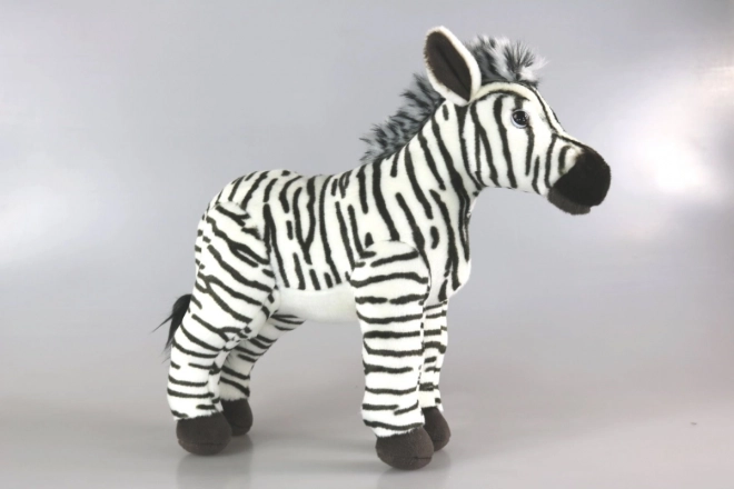 Pluszowa Zebra 31 cm