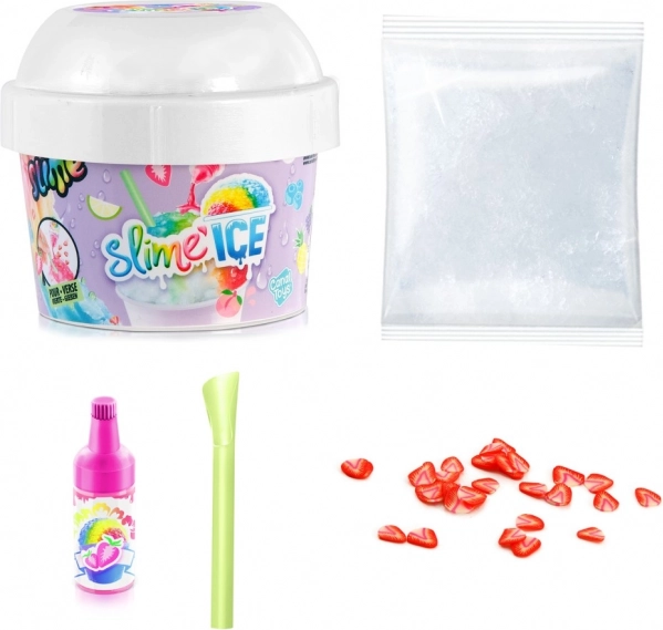 Kubek Slime Ice So Slime