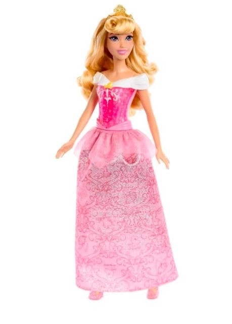 Lalka Disney Księżniczka Aurora