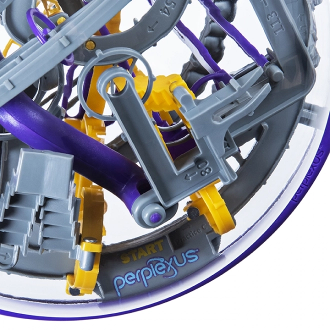 Perplexus łamigłówka