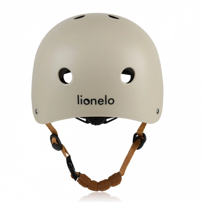 Kask Beżowy Piasek