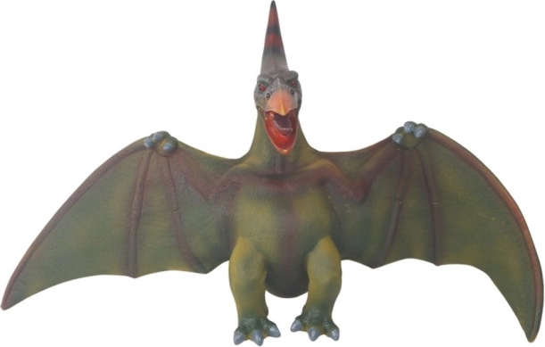 Miękki dinozaur Pterosaurus 70 cm z dźwiękiem