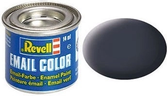 Revell Email Color panzergrau matowy RAL 7024, 14 ml