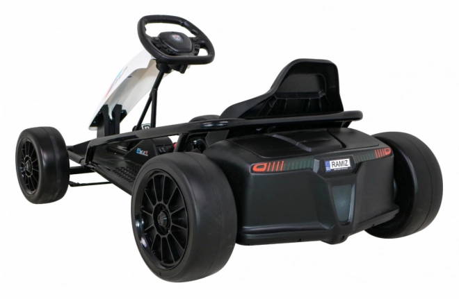 Gokart FX1 Drift Master dla dzieci z akumulatorem