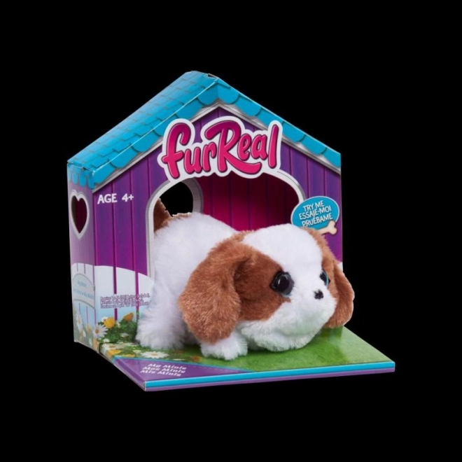 Fur Real My Mini's Szczenię