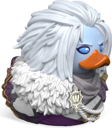 Wierne detale postaci Mara Sov