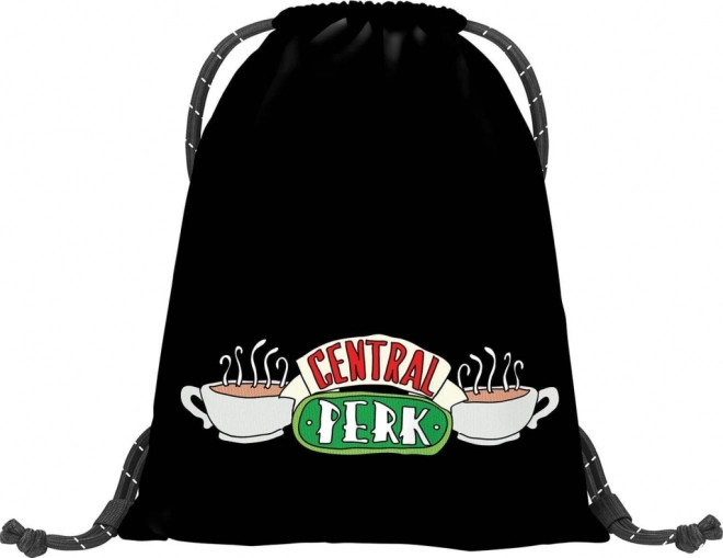 Worek na obuwie Friends Central Perk