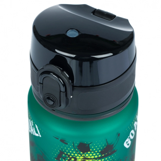 Butelka Tritanowa do picia Piłka nożna, 500 ml
