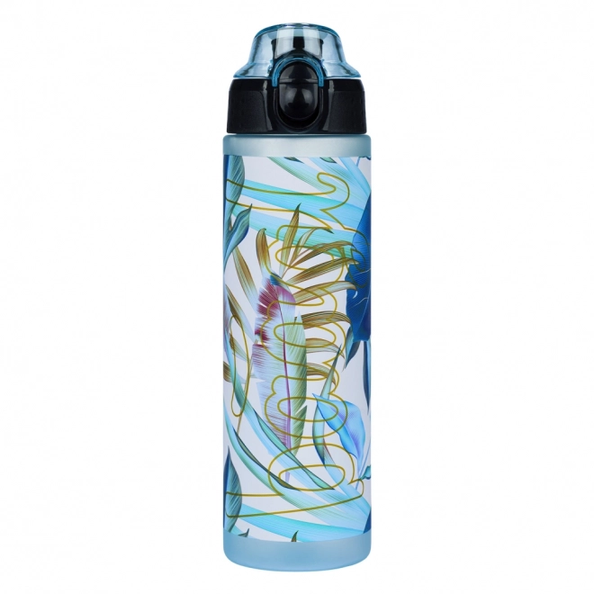 BAAGL Butelka Tritanowa Leafs, 700 ml