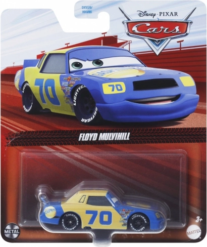 Autko Cars DC Gasprin #70