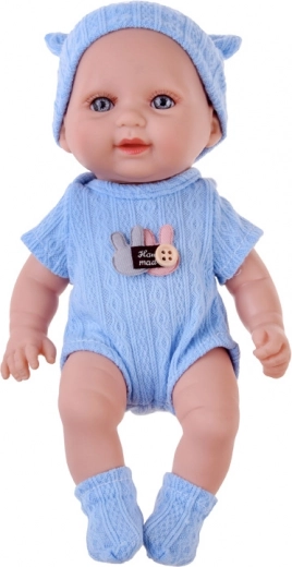 Ruchome kończyny i główka dla większej frajdy