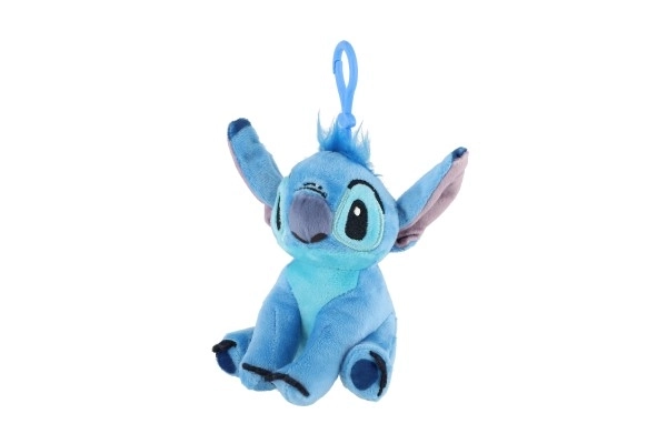 Brelok pluszowy Lilo i Stitch