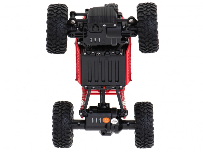 RC Auto Buggy 1:12 4x4