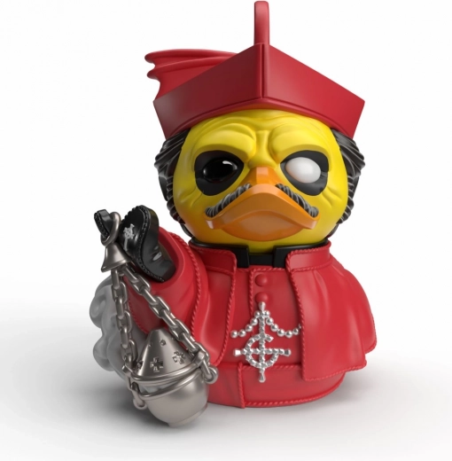 Kompaktowy rozmiar do każdej kolekcji