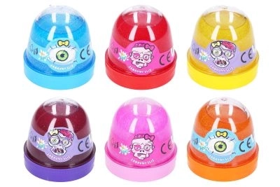 Brokatowy slime do modelowania 120g