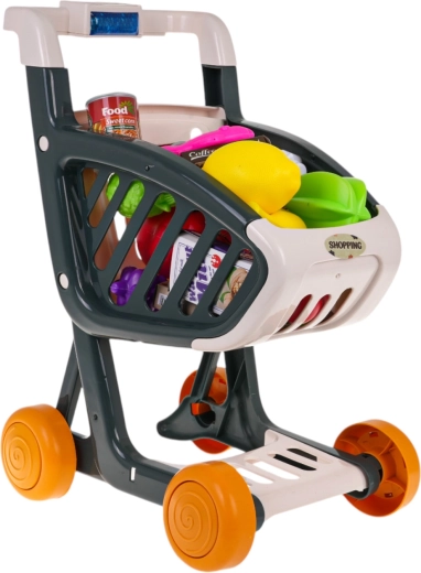 Bogate wyposażenie: 41 elementów