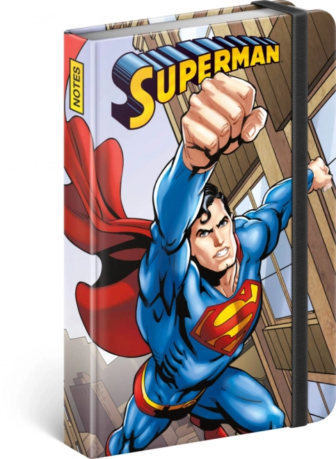 Notes Superman – Dzień Zguby