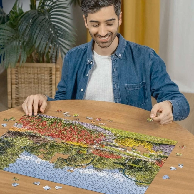 1000 elementów dla mądrej relaksacji