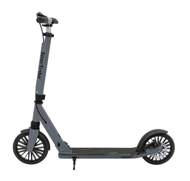 Hulajnoga Sportrike – Srebrna
