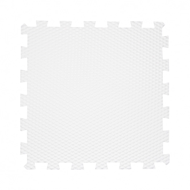 Minideckfloor 34 x 34 cm - biała
