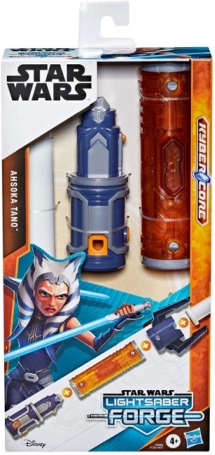 Star Wars Świetlny Miecz Forge Podstawowy