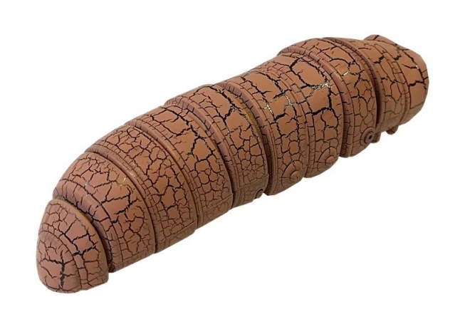 Gąsienica na podczerwień