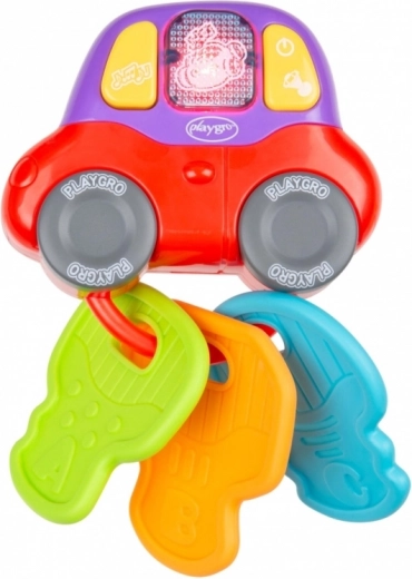 Efekty świetlne, które przyciągają uwagę