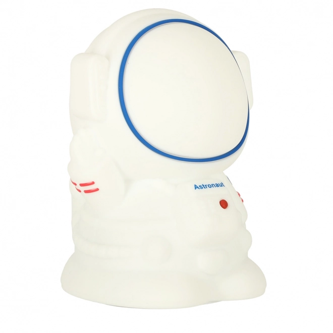 Lampka nocna astronauta dla dzieci