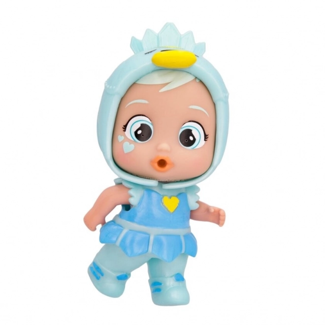 Cry Babies Magic Tears Gwiezdnowe Seria - Sydney