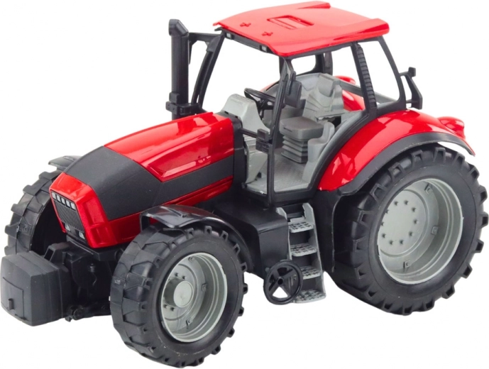 Napęd na tylne koła dla płynnej jazdy