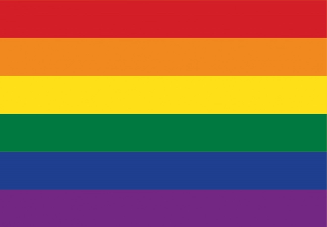 Grafika puzzle Pride Edition 1000 elementów