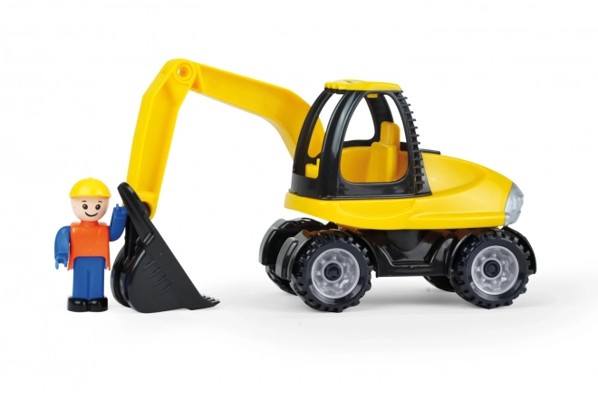 Torba Truckies koparka 25cm