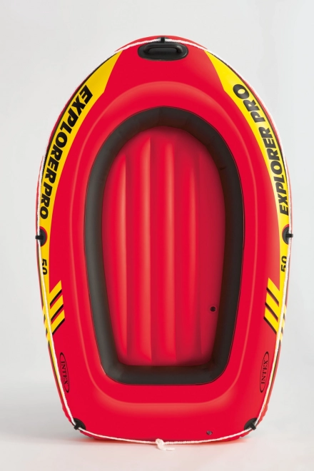 Ponton dmuchany Explorer Pro 50 - 137 x 85 cm