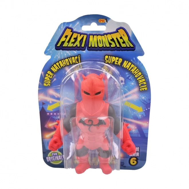 Flexi Monster Seria 6