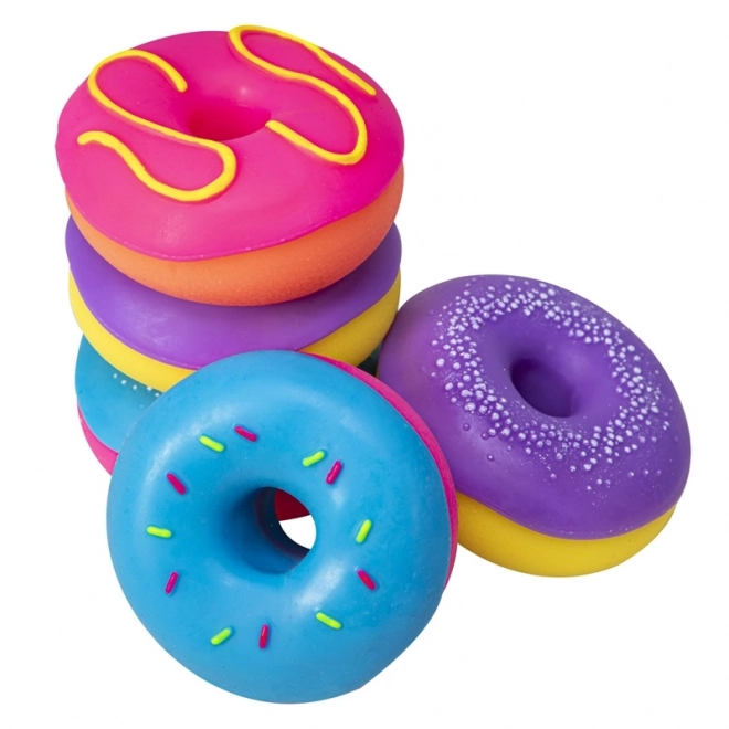 Schylling NeeDoh Donut 1 szt.