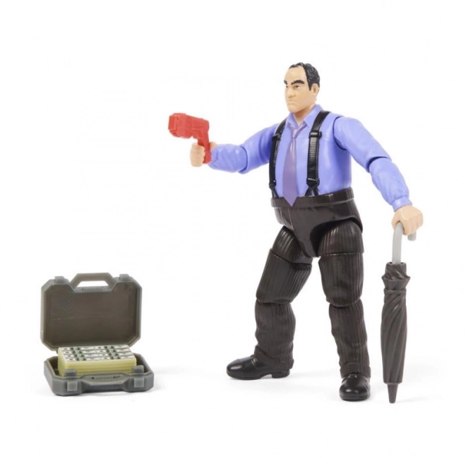 Figurki z filmu Batman 10 cm