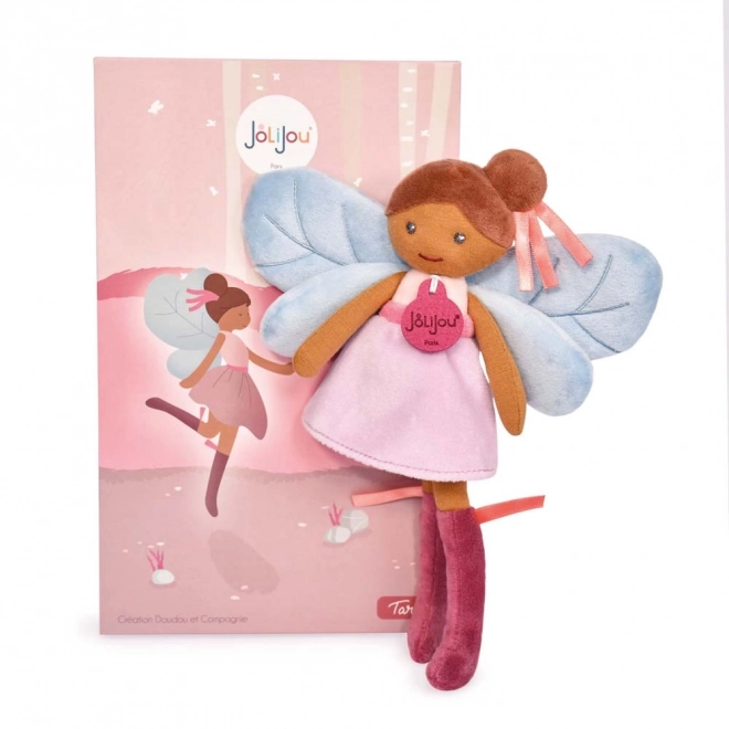 Doudou Jolijou Lalka Tara 25cm