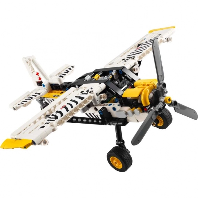 Lego Technic Samolot Transportowy