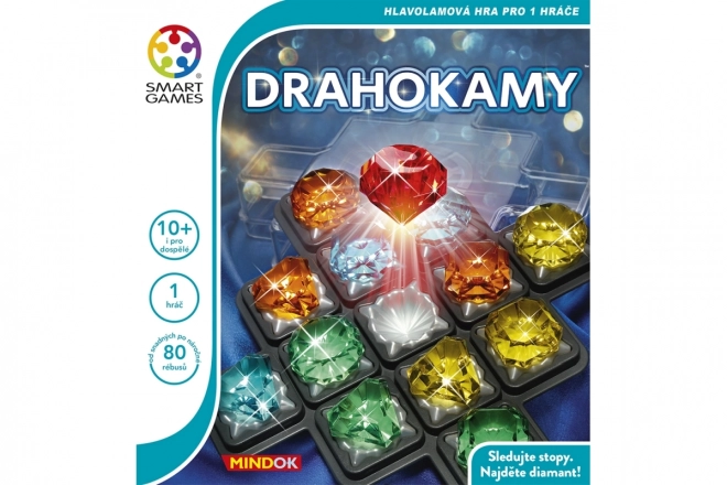 SMART - Klejnoty