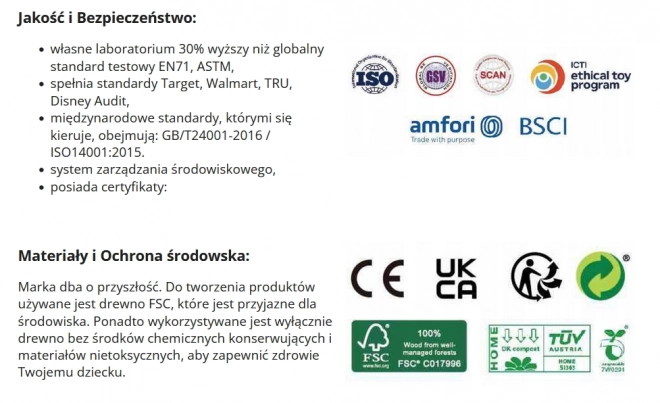 Drewniane deski do krojenia owoców
